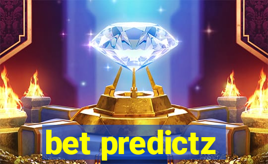 bet predictz