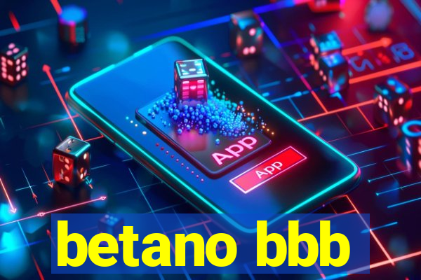 betano bbb