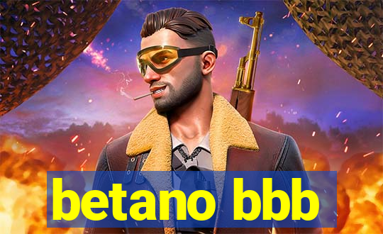 betano bbb