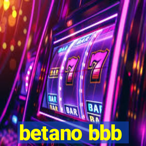 betano bbb