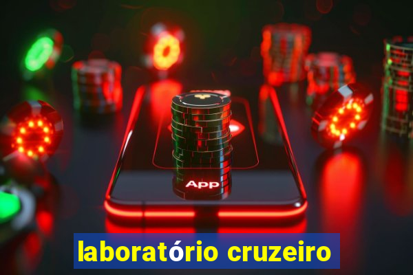 laboratório cruzeiro