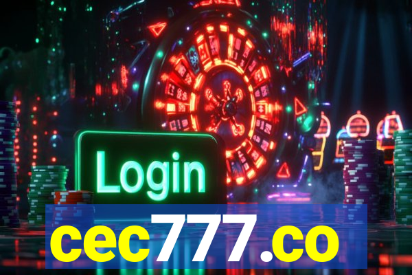 cec777.co