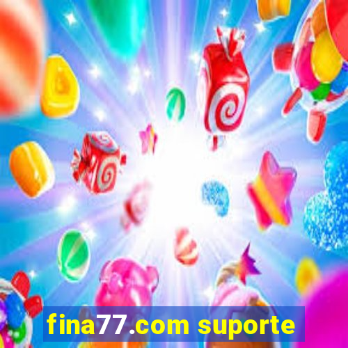 fina77.com suporte