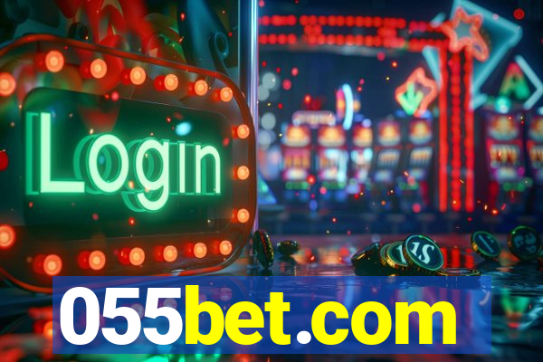 055bet.com