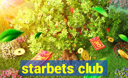 starbets club