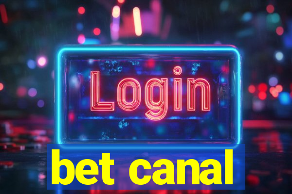 bet canal