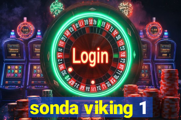 sonda viking 1