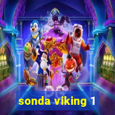 sonda viking 1