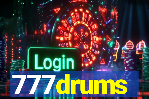 777drums