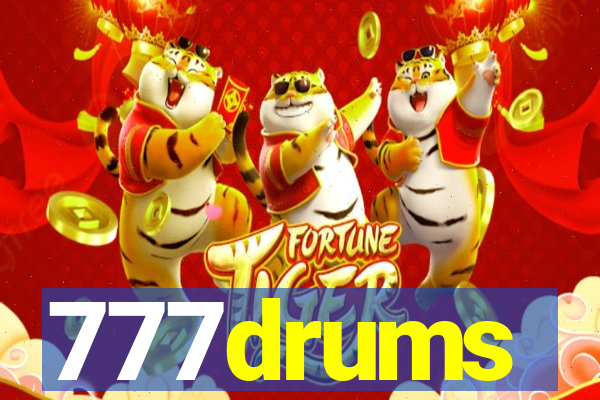 777drums