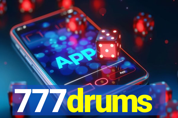 777drums