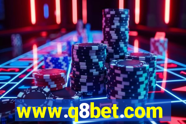 www.q8bet.com