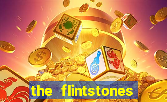 the flintstones slot demo