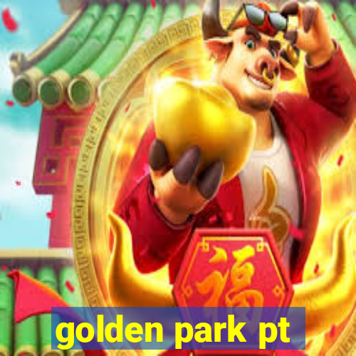 golden park pt