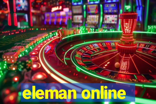 eleman online