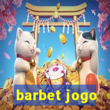 barbet jogo