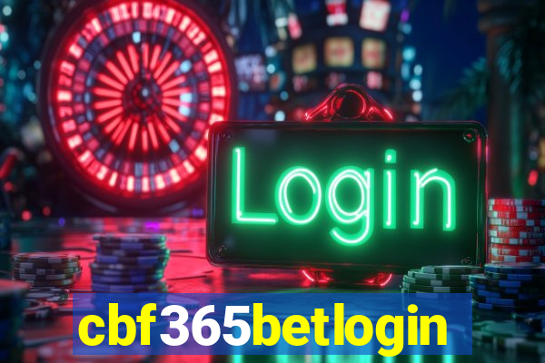 cbf365betlogin