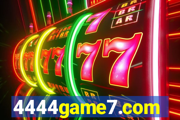 4444game7.com