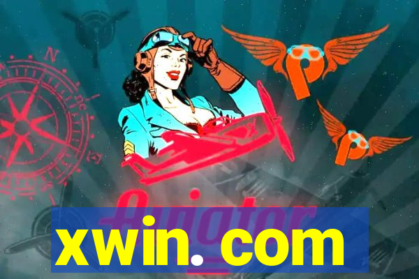 xwin. com