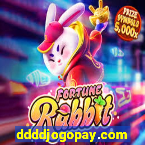 ddddjogopay.com