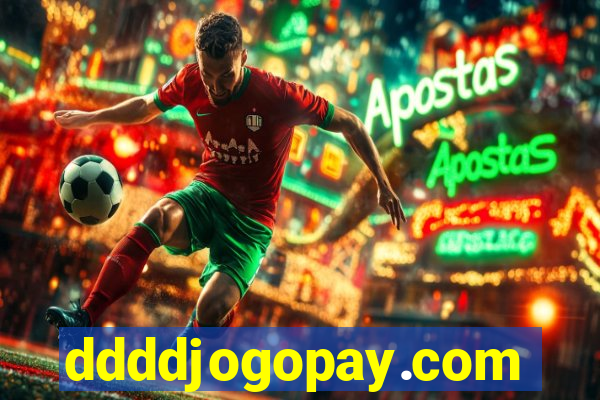 ddddjogopay.com