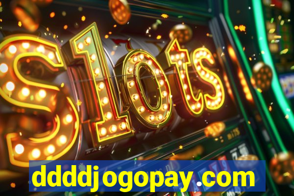 ddddjogopay.com