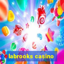 labrooks casino