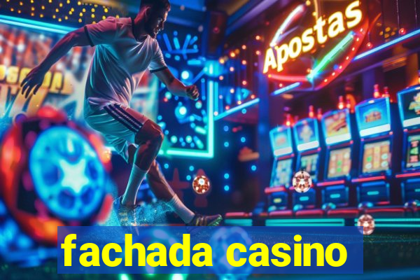 fachada casino