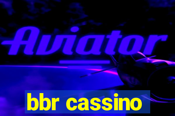 bbr cassino