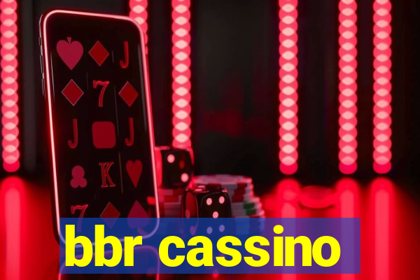 bbr cassino