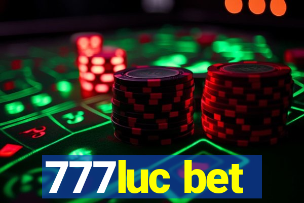 777luc bet