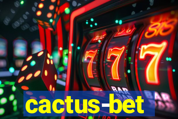 cactus-bet