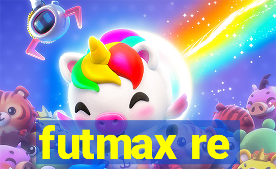 futmax re