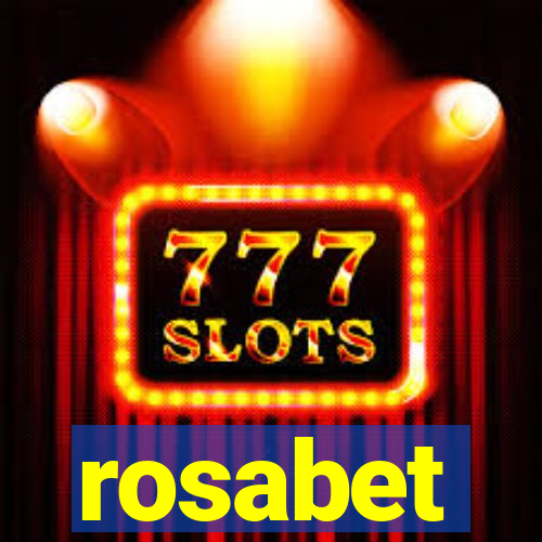 rosabet