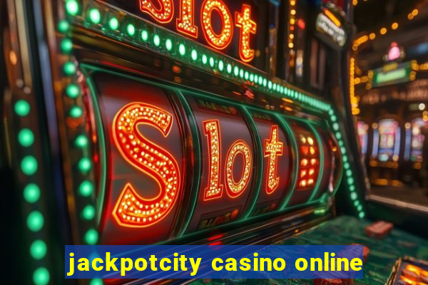 jackpotcity casino online