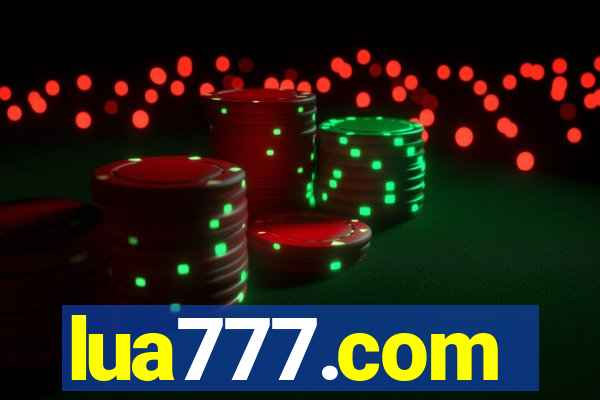 lua777.com