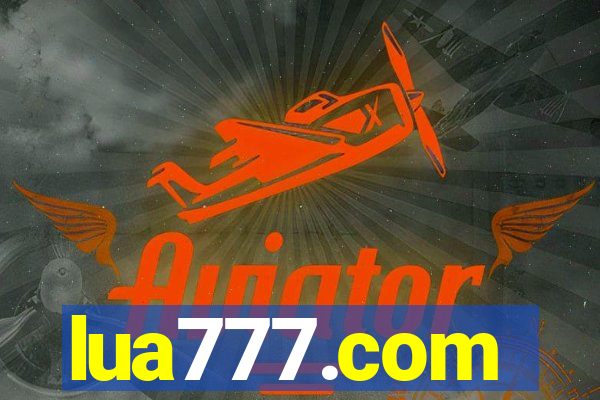 lua777.com