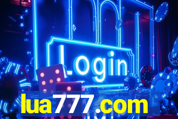 lua777.com