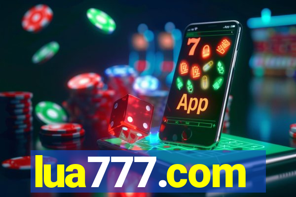 lua777.com