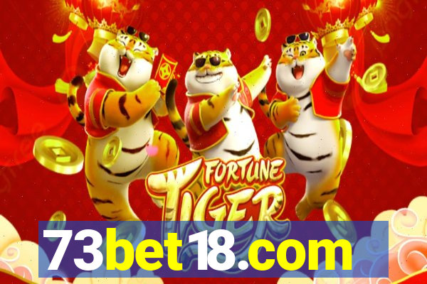 73bet18.com