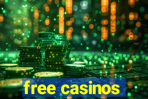 free casinos