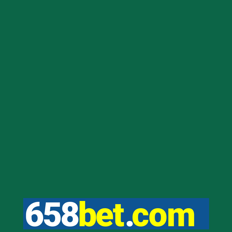 658bet.com