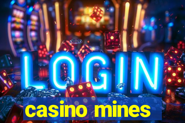 casino mines