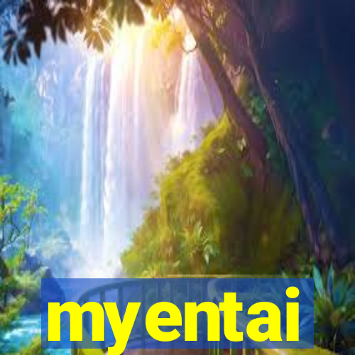 myentai