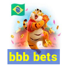 bbb bets