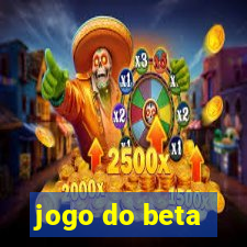 jogo do beta