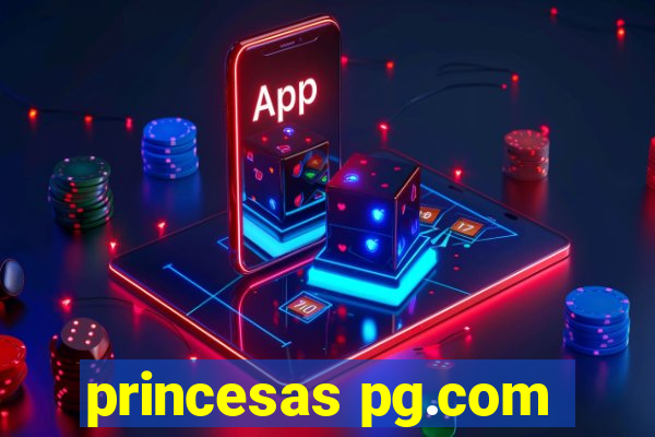 princesas pg.com