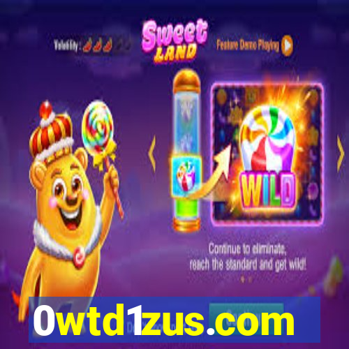 0wtd1zus.com