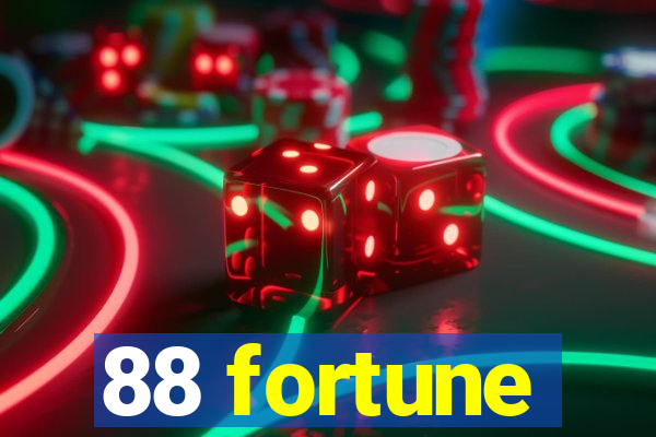 88 fortune