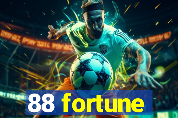 88 fortune